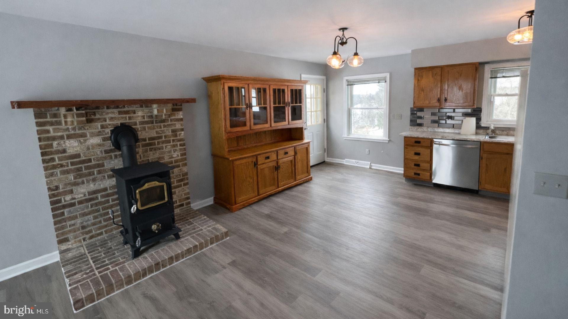 NORTH CODORUS TWP - Residential