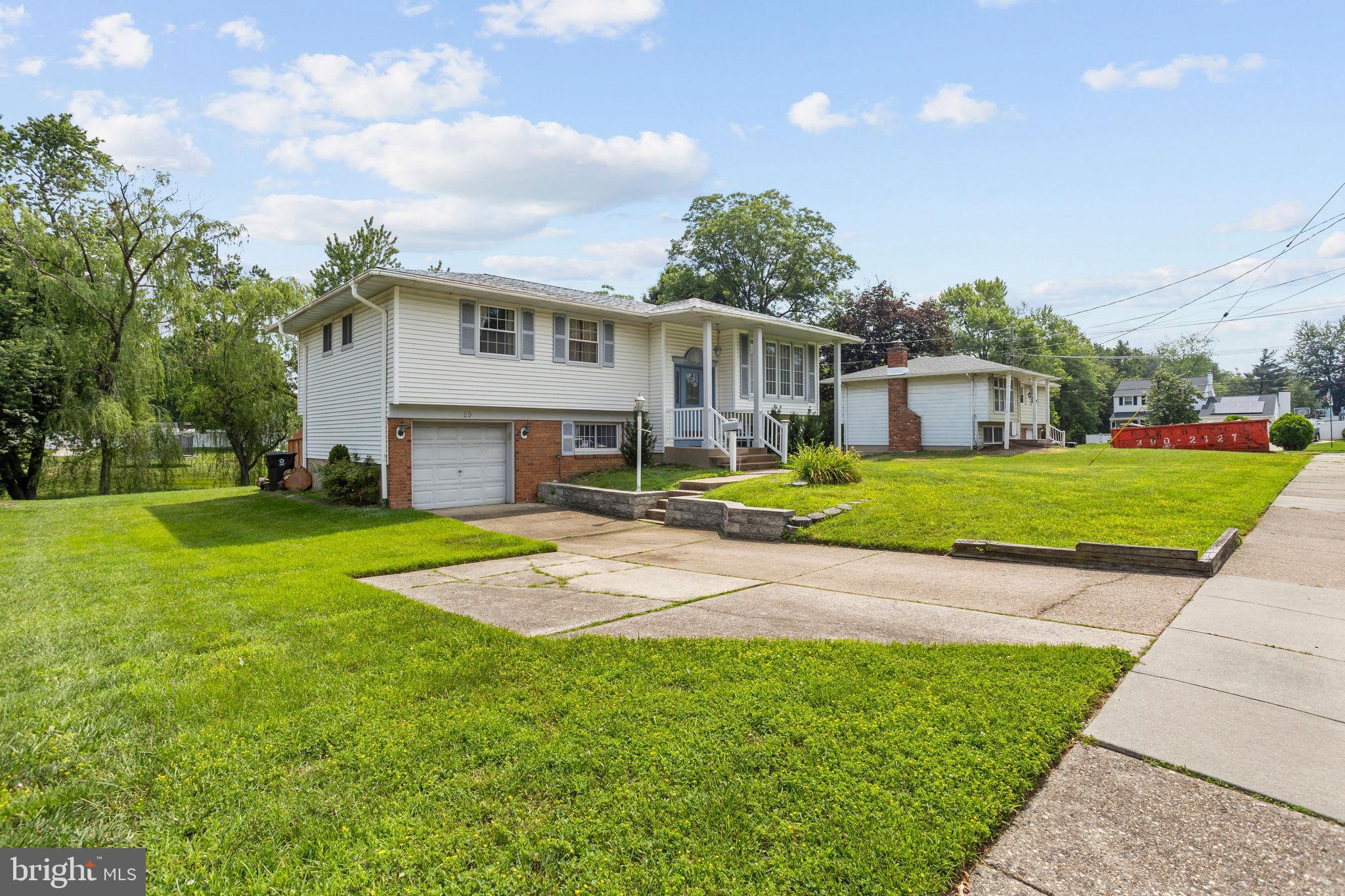 19 STEVENS DRIVE