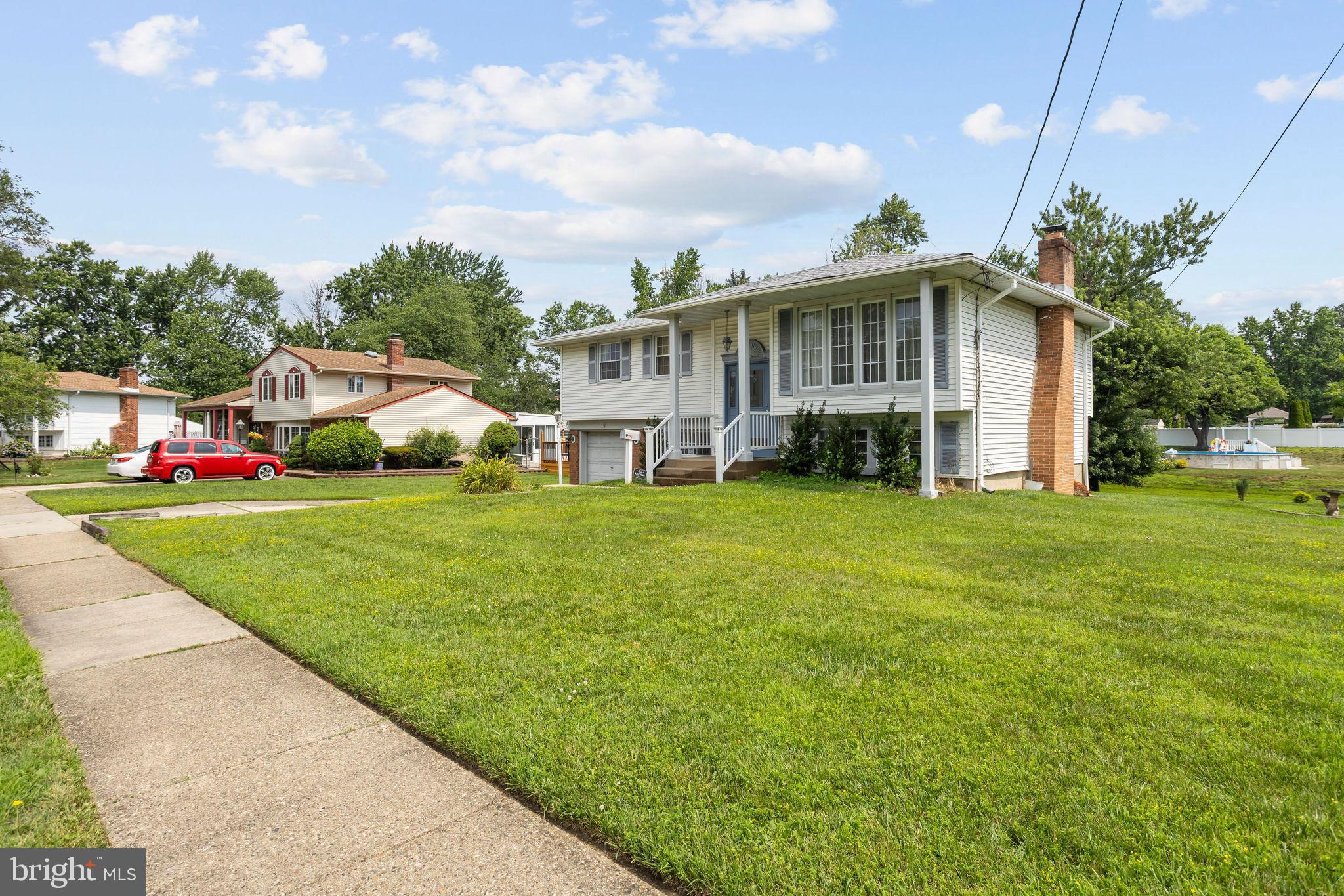 19 STEVENS DRIVE