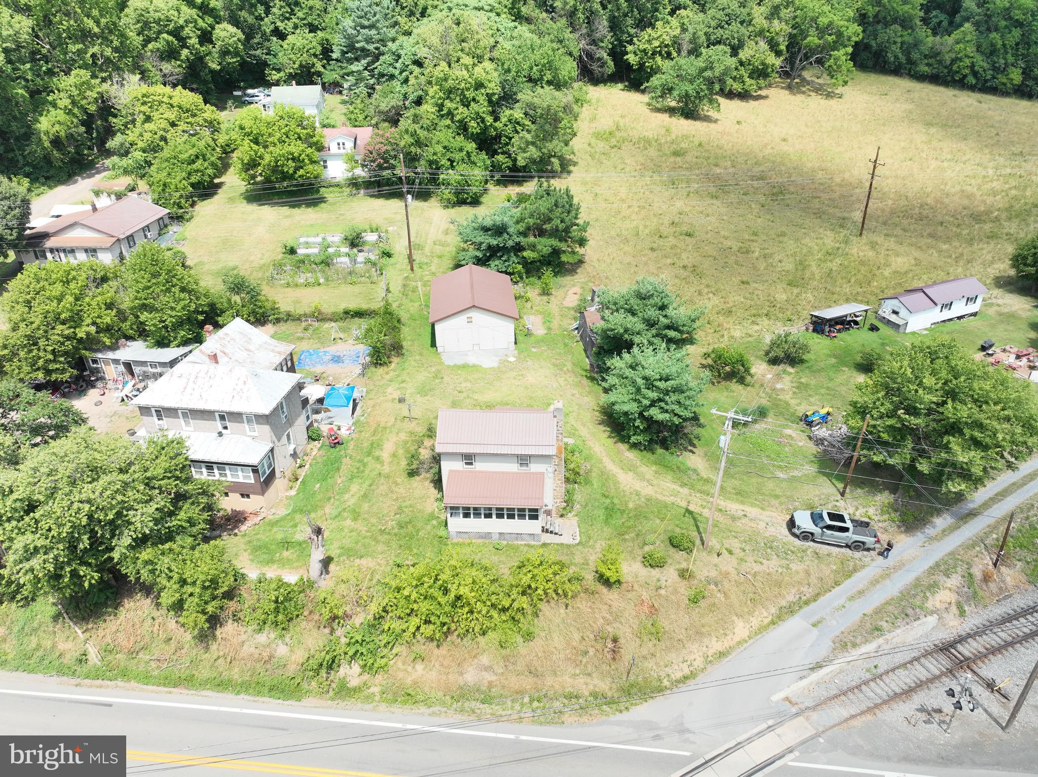 NONE AVAILABLE - Residential