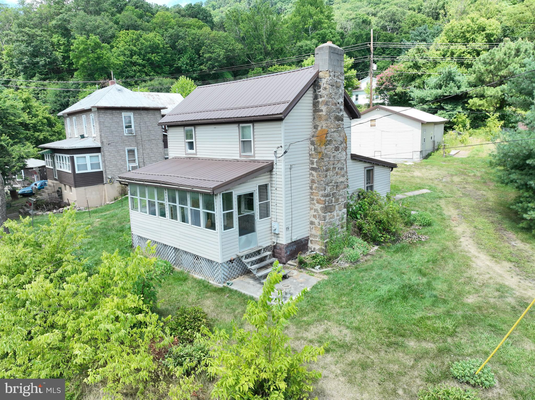 NONE AVAILABLE - Residential