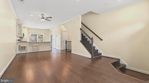 Townhouse For Rent - 9824 Fields Road<br/> GAITHERSBURG, MD 20878