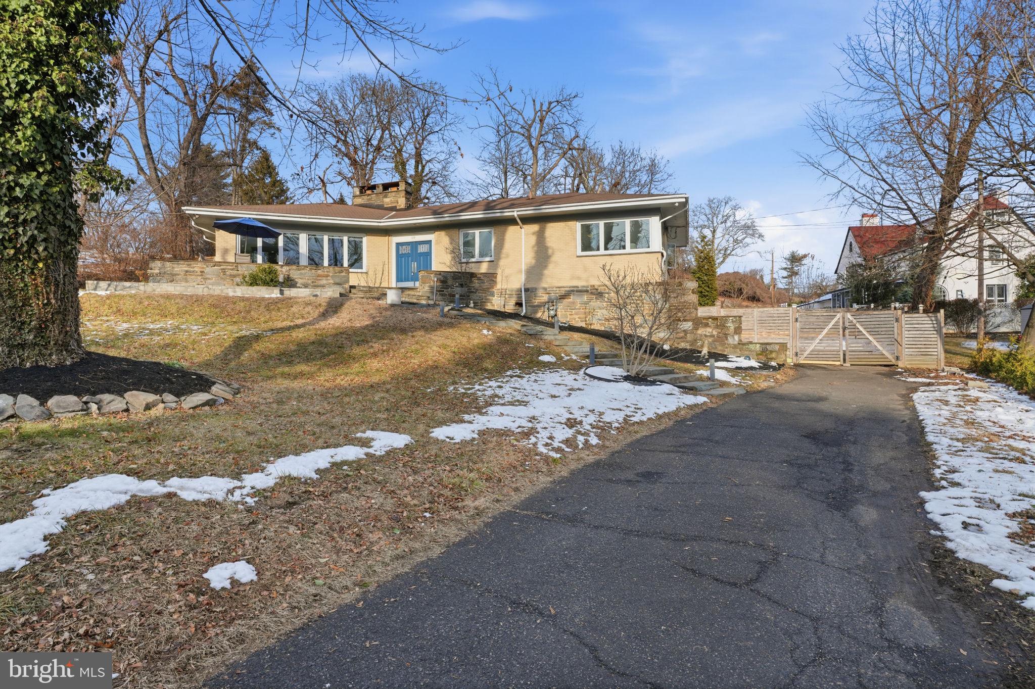 ELKINS PARK - Residential