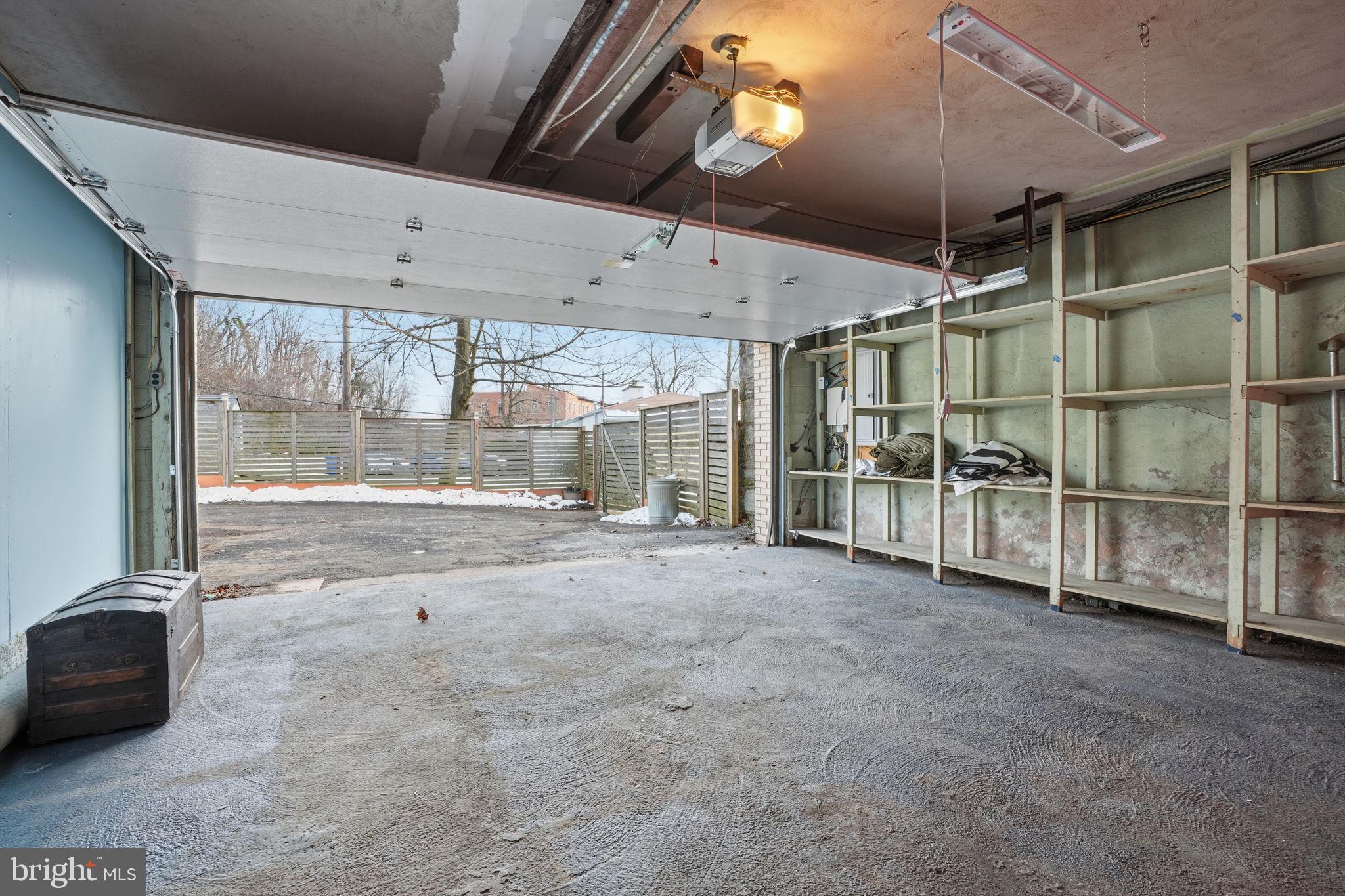 ELKINS PARK - Residential