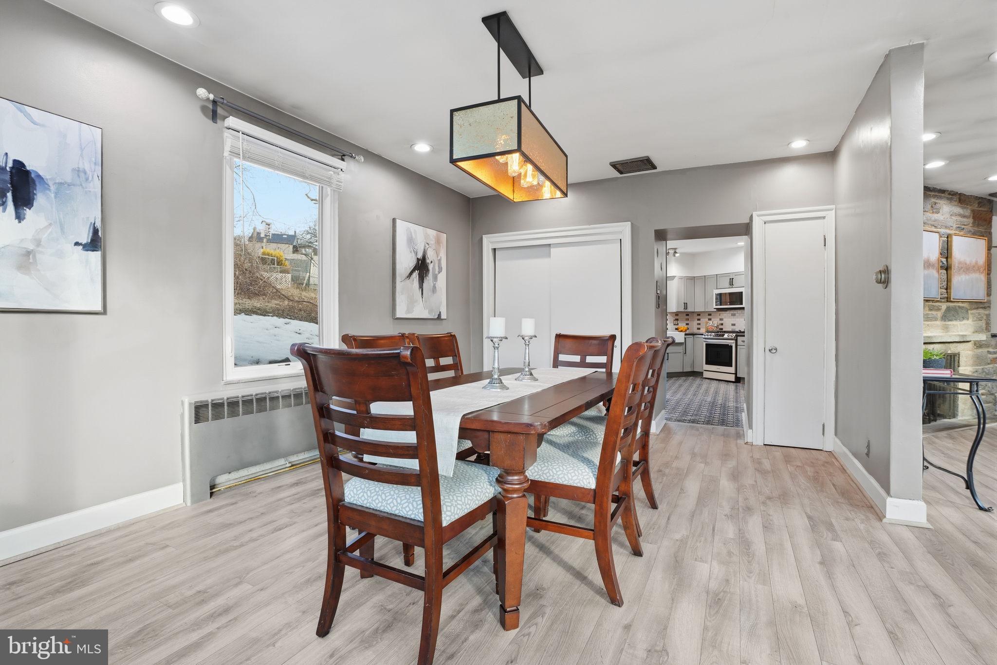 ELKINS PARK - Residential