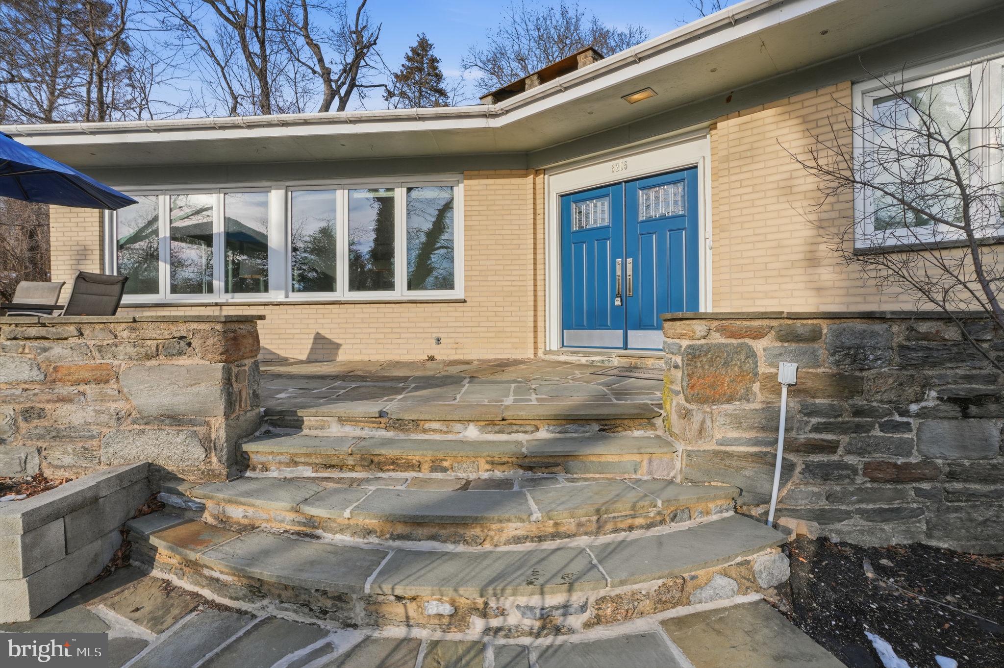 ELKINS PARK - Residential