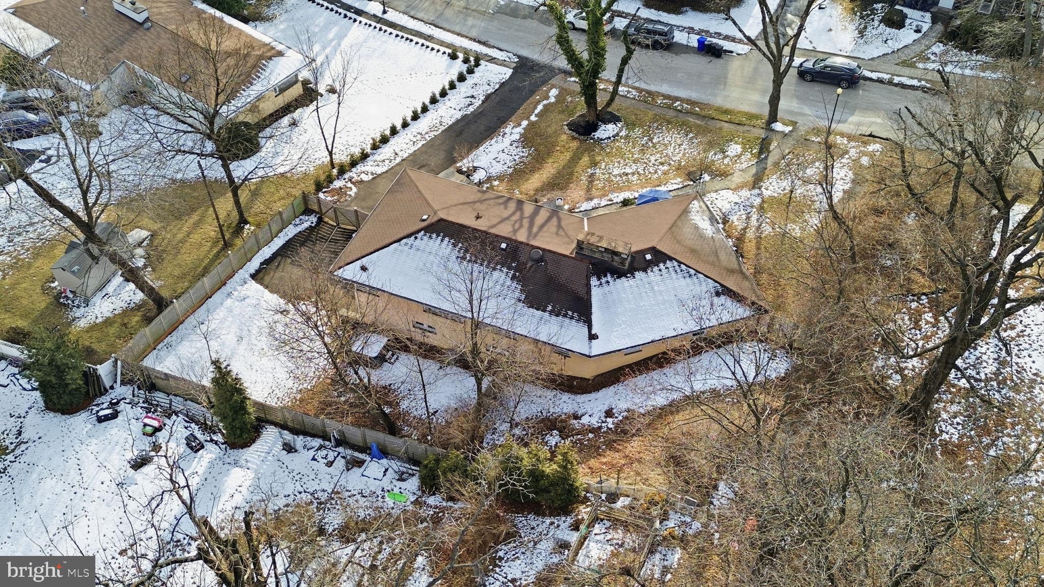 ELKINS PARK - Residential