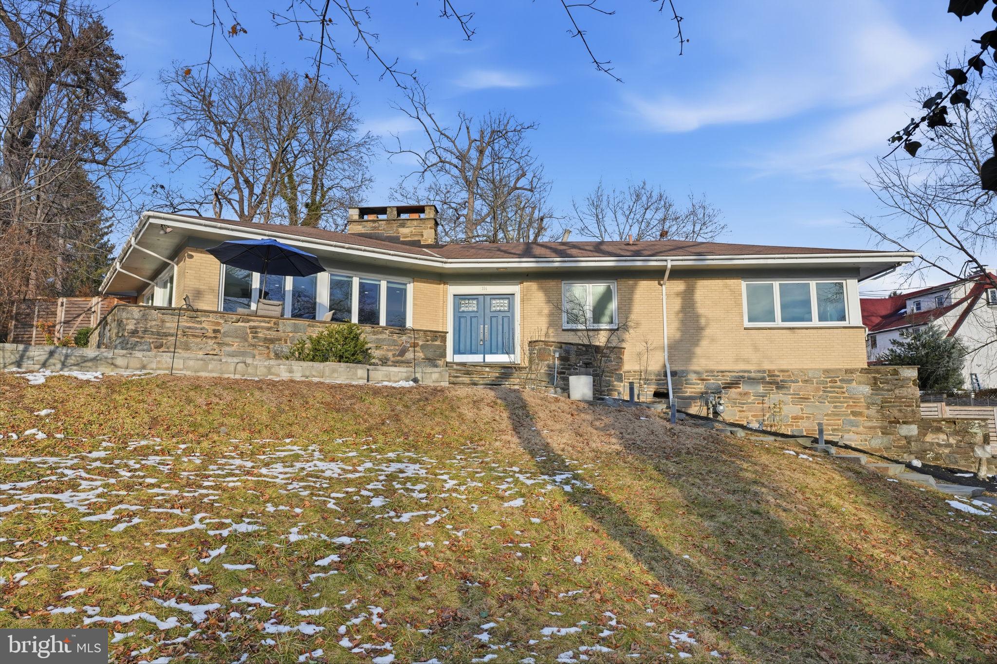 ELKINS PARK - Residential