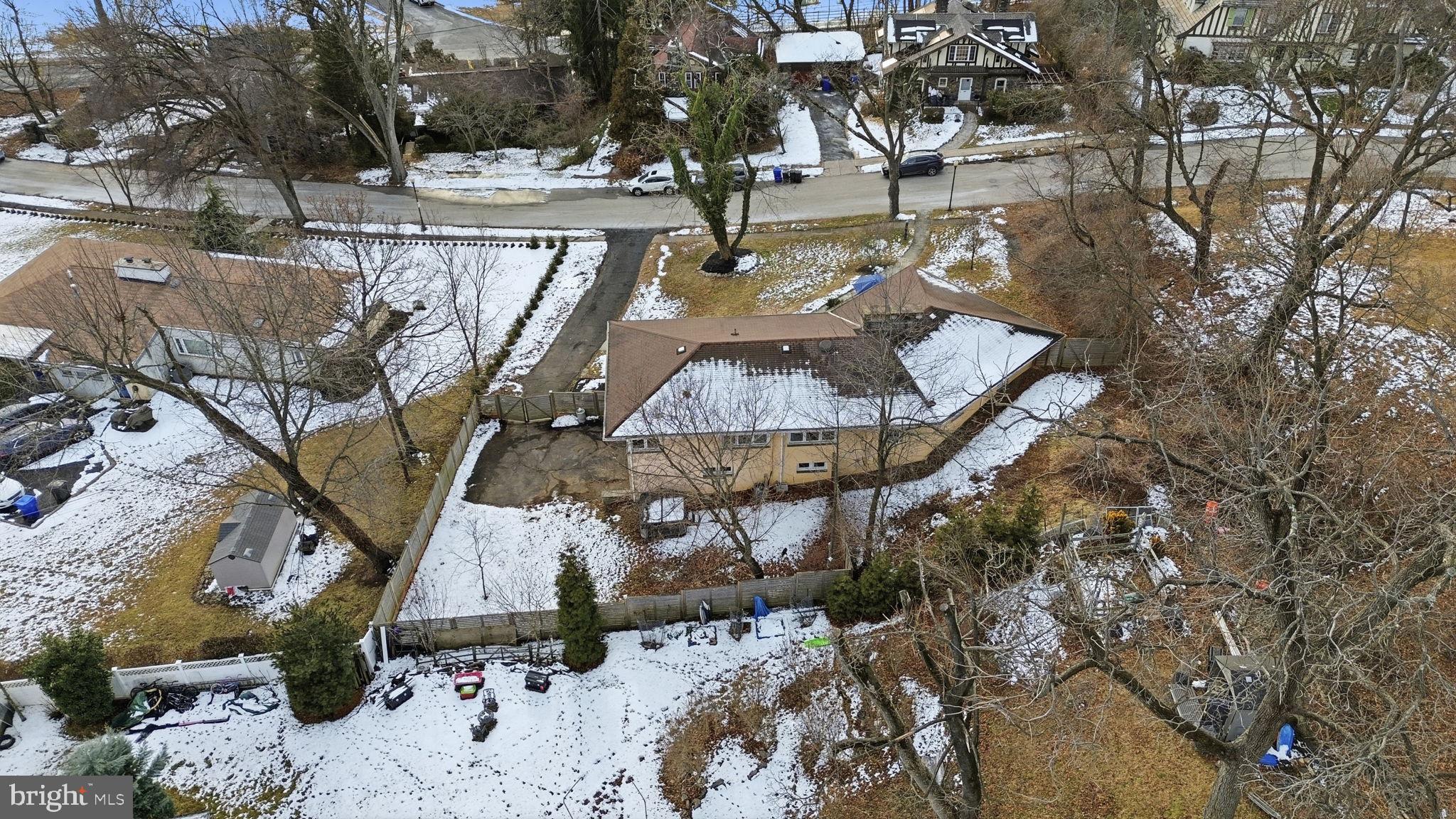 ELKINS PARK - Residential