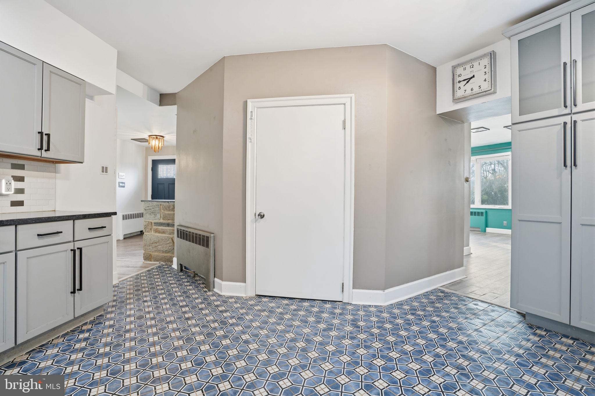 ELKINS PARK - Residential