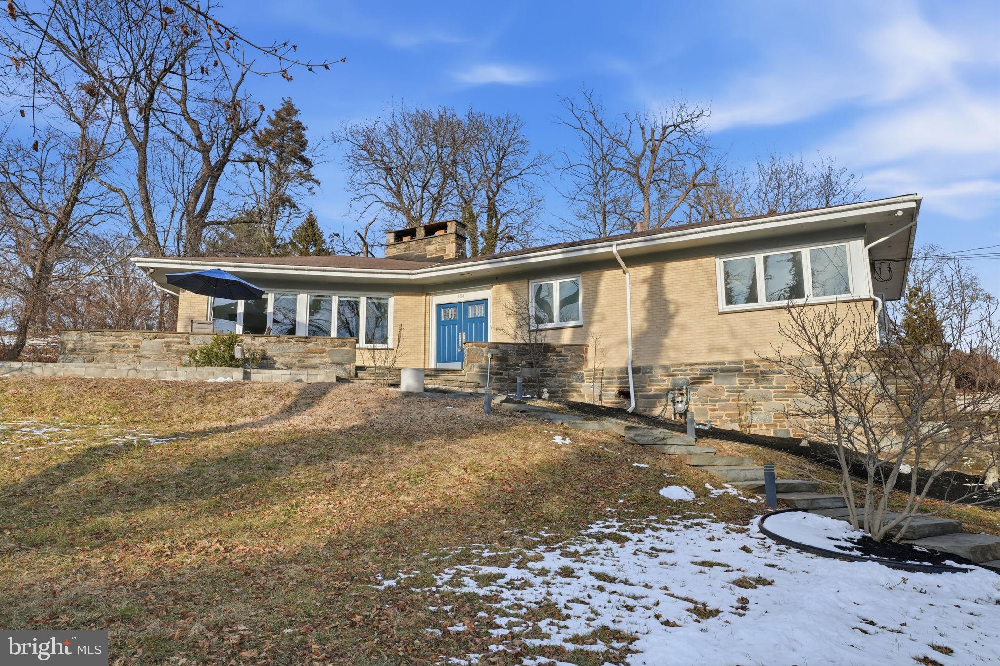 ELKINS PARK - Residential