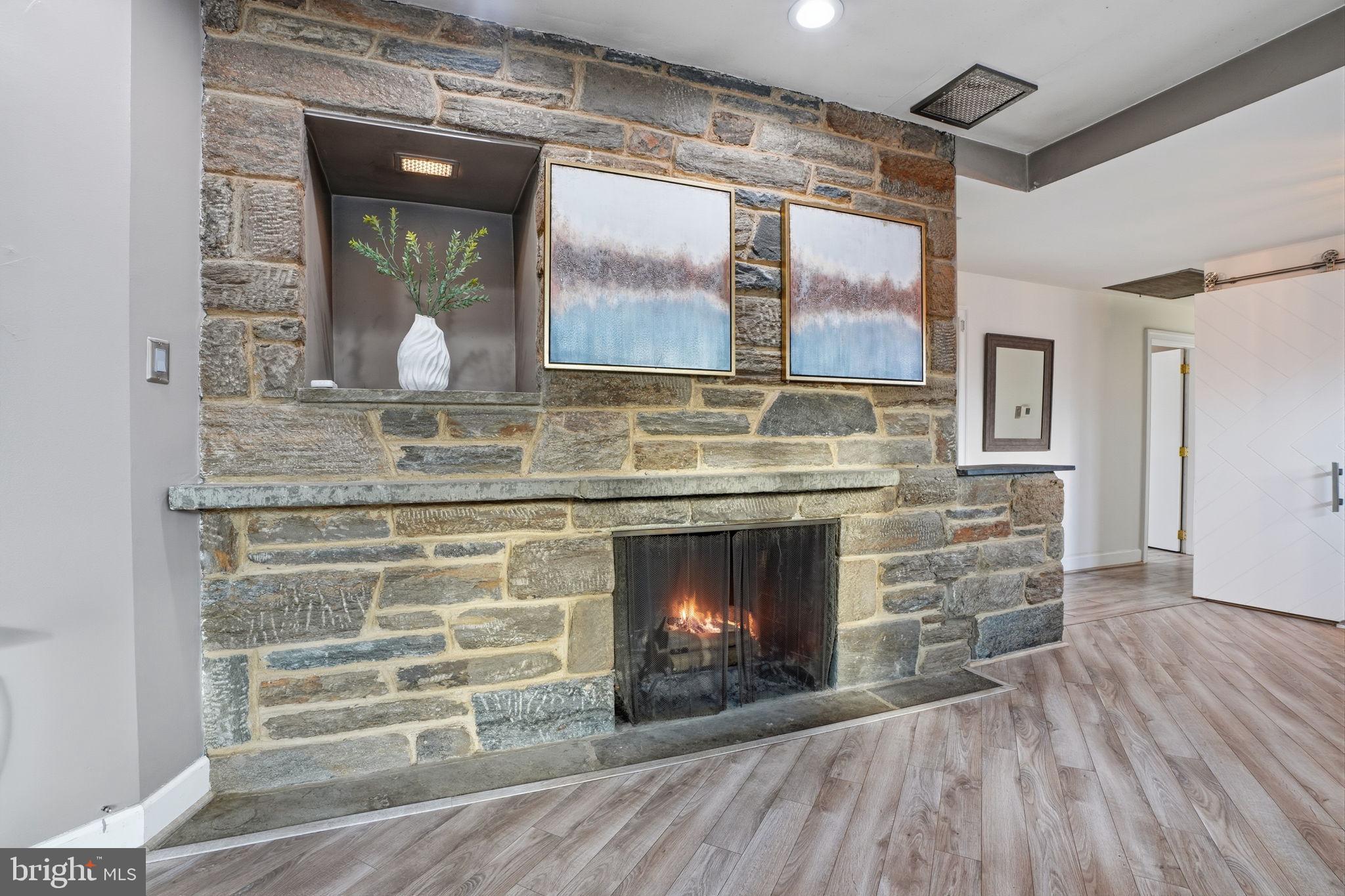 ELKINS PARK - Residential