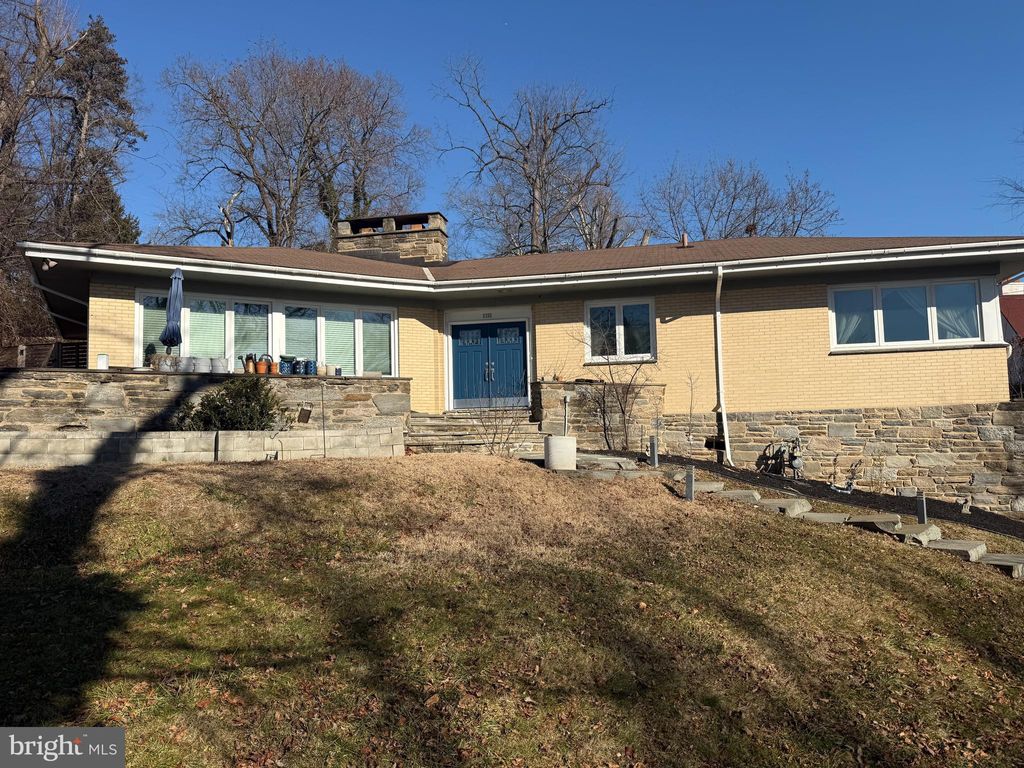 Photo of 8205 Westminster Road, ELKINS PARK, PA 19027 (MLS # PAMC2164044)