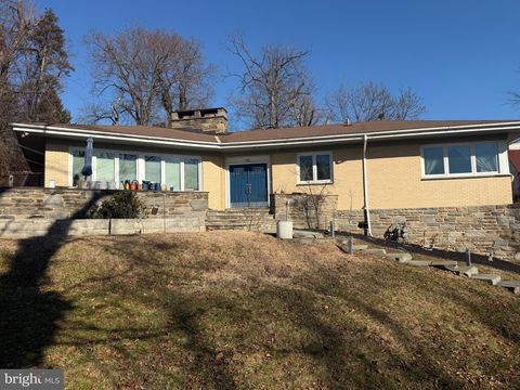 8205 WESTMINSTER ROAD ELKINS PARK PA 19027