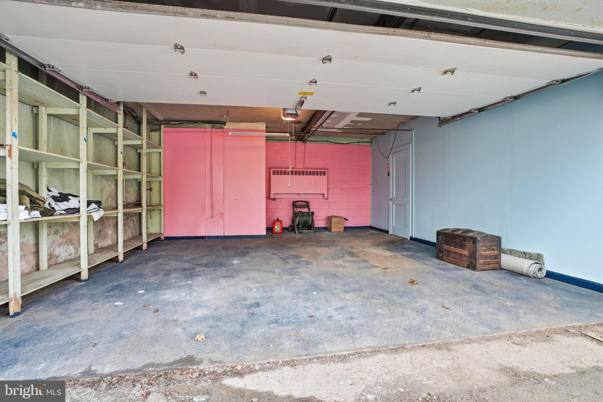 ELKINS PARK - Residential