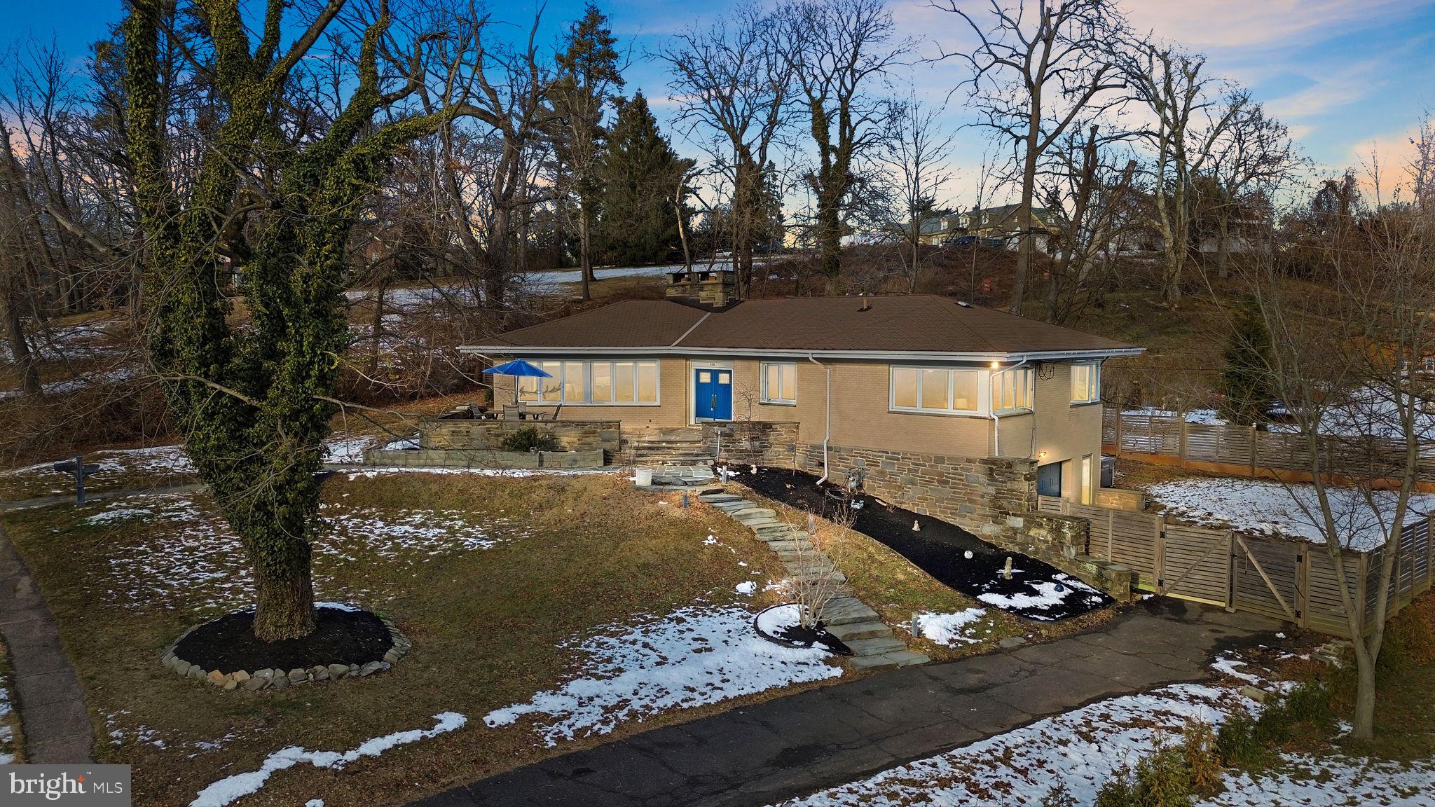 ELKINS PARK - Residential