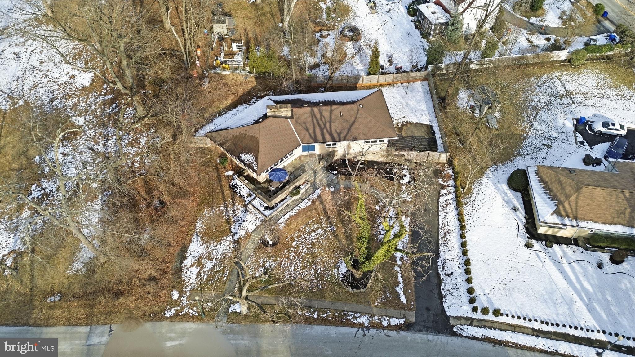 ELKINS PARK - Residential