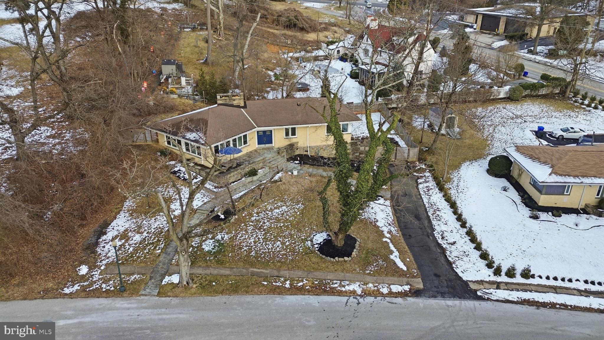 ELKINS PARK - Residential