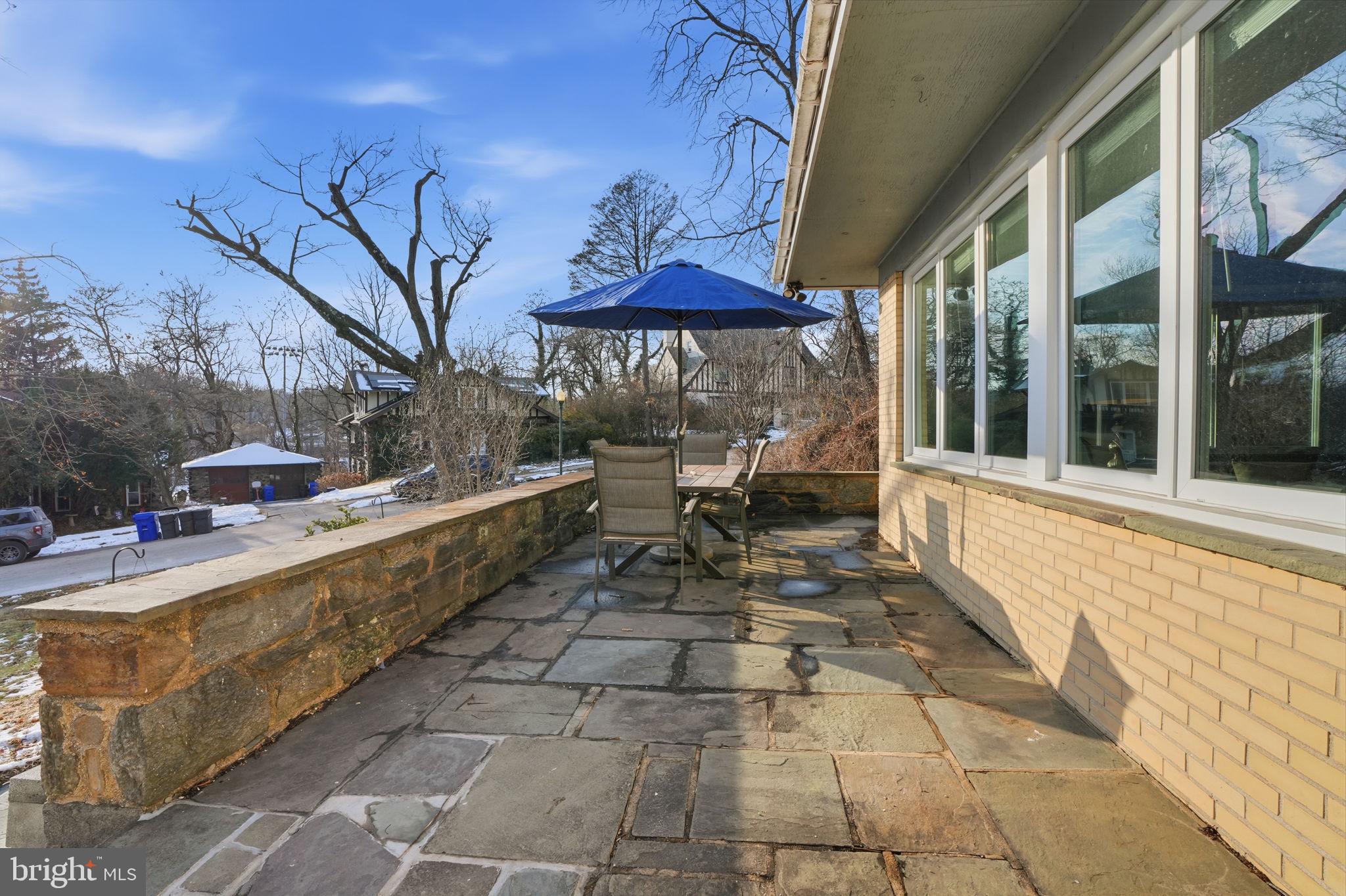 ELKINS PARK - Residential