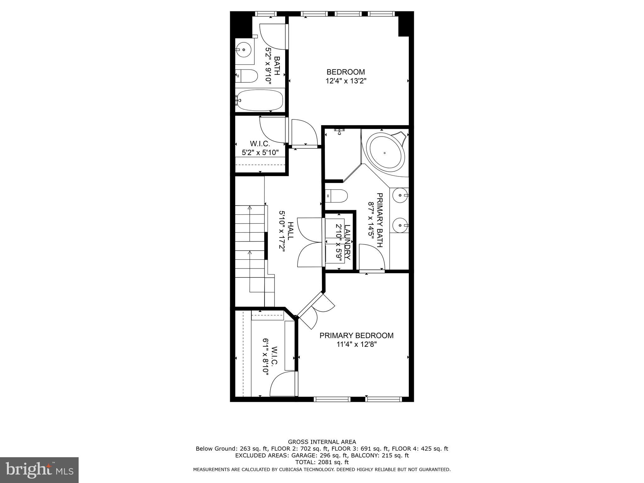 POTOMAC OVERLOOK CONDO - Residential