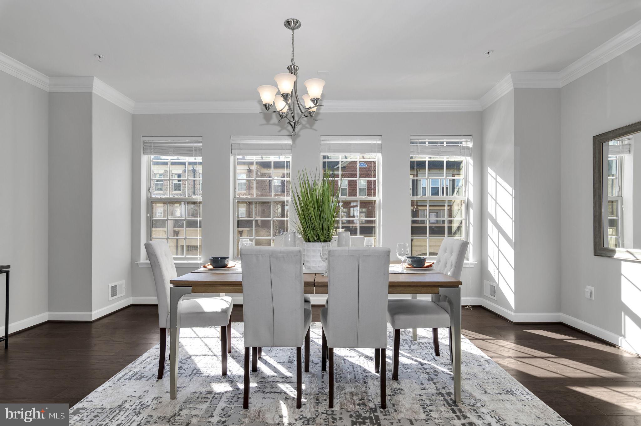 POTOMAC OVERLOOK CONDO - Residential