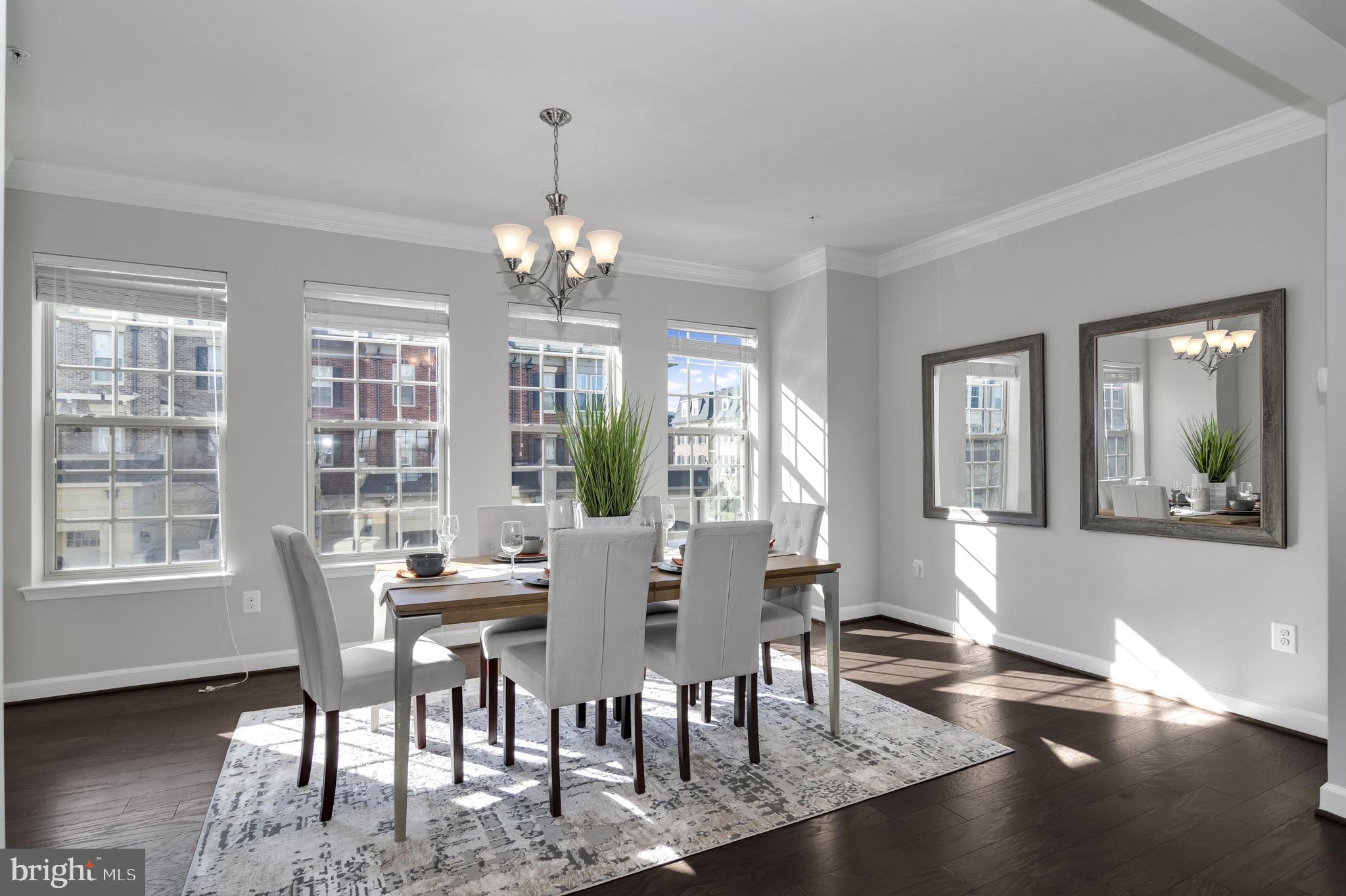 POTOMAC OVERLOOK CONDO - Residential