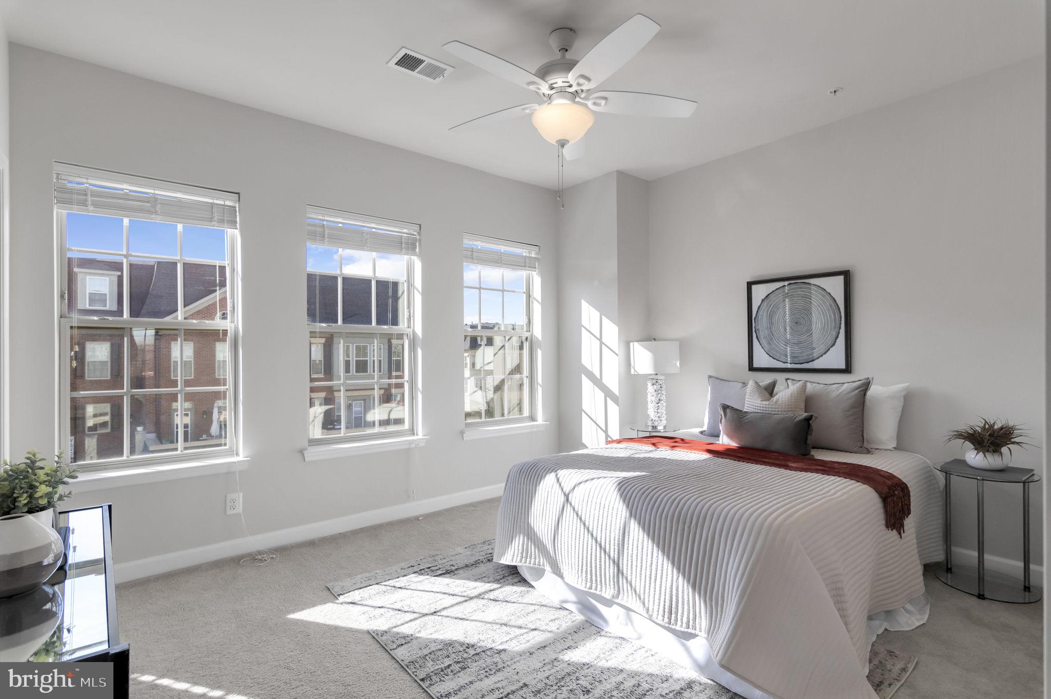 POTOMAC OVERLOOK CONDO - Residential