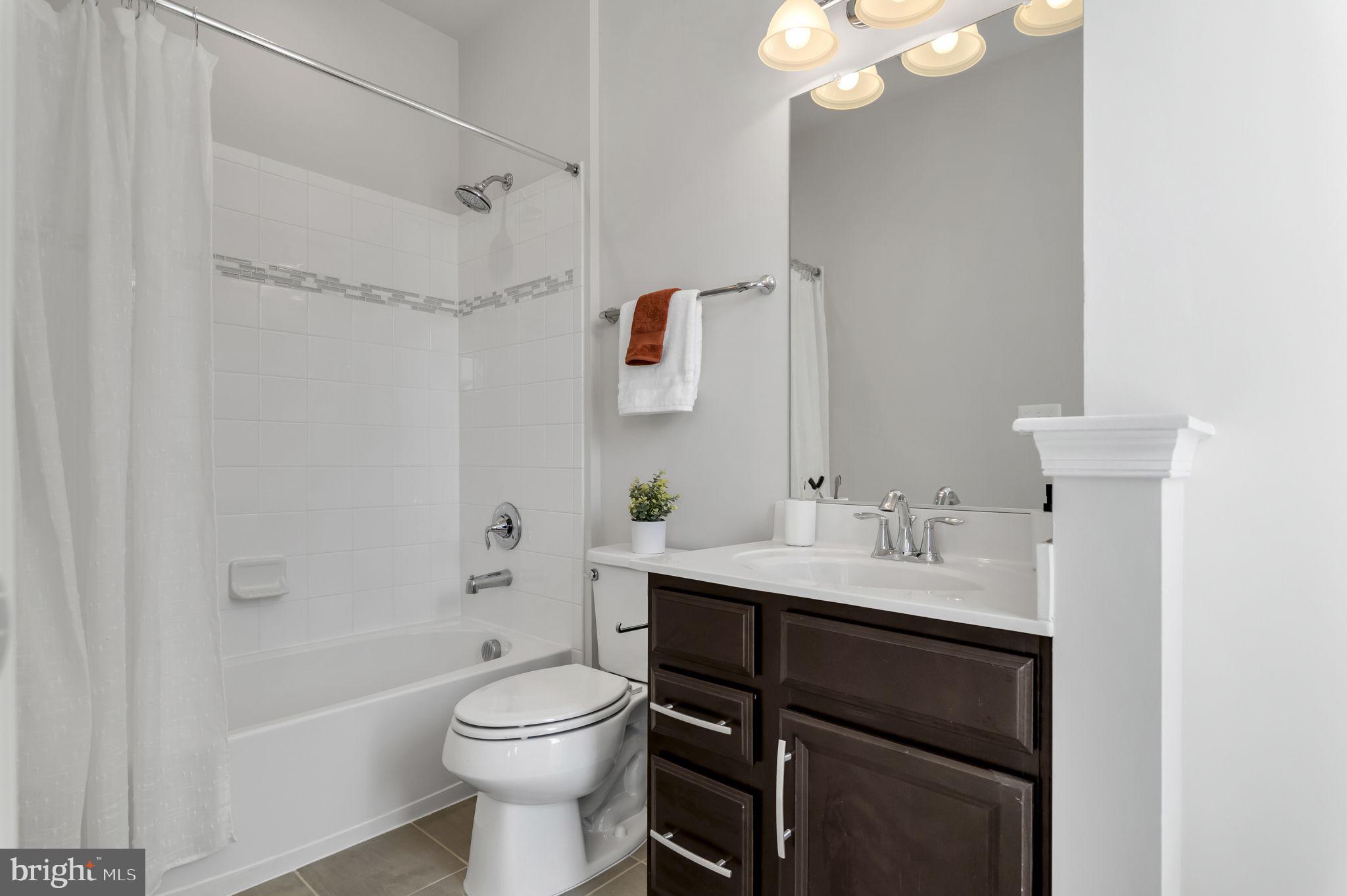 POTOMAC OVERLOOK CONDO - Residential