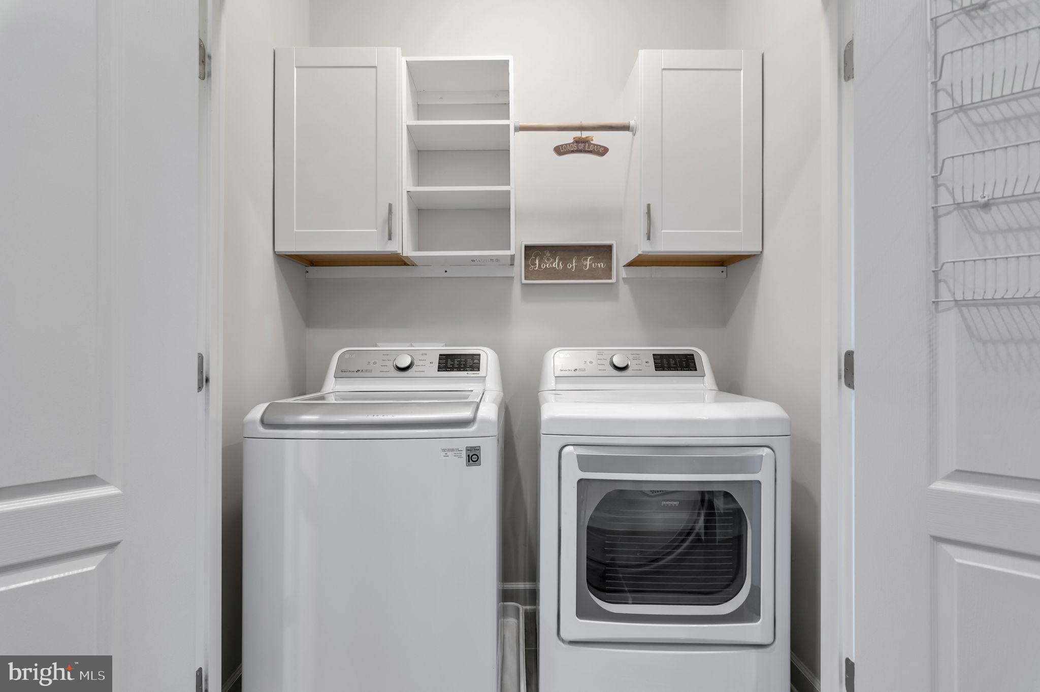 POTOMAC OVERLOOK CONDO - Residential