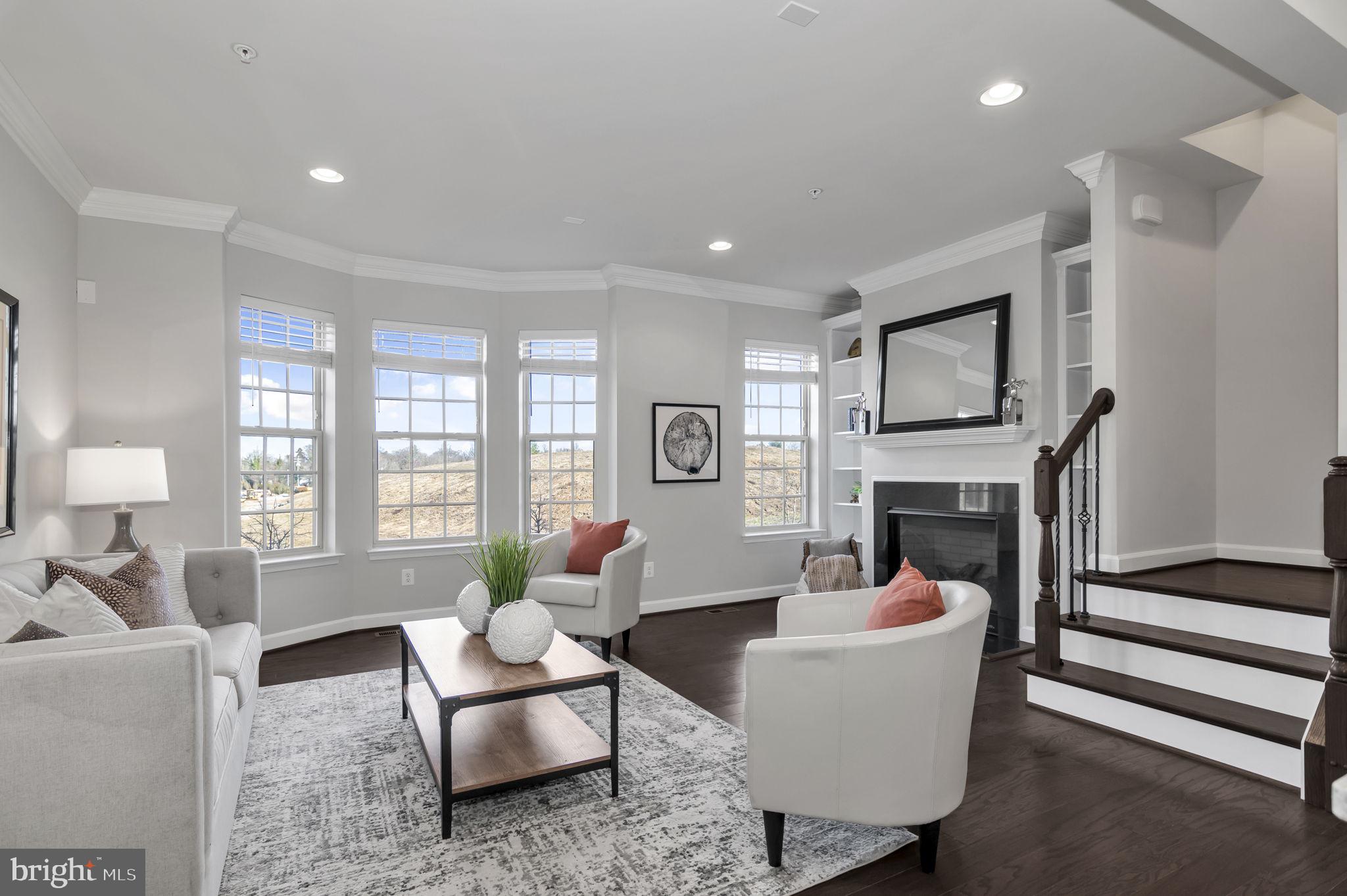 POTOMAC OVERLOOK CONDO - Residential