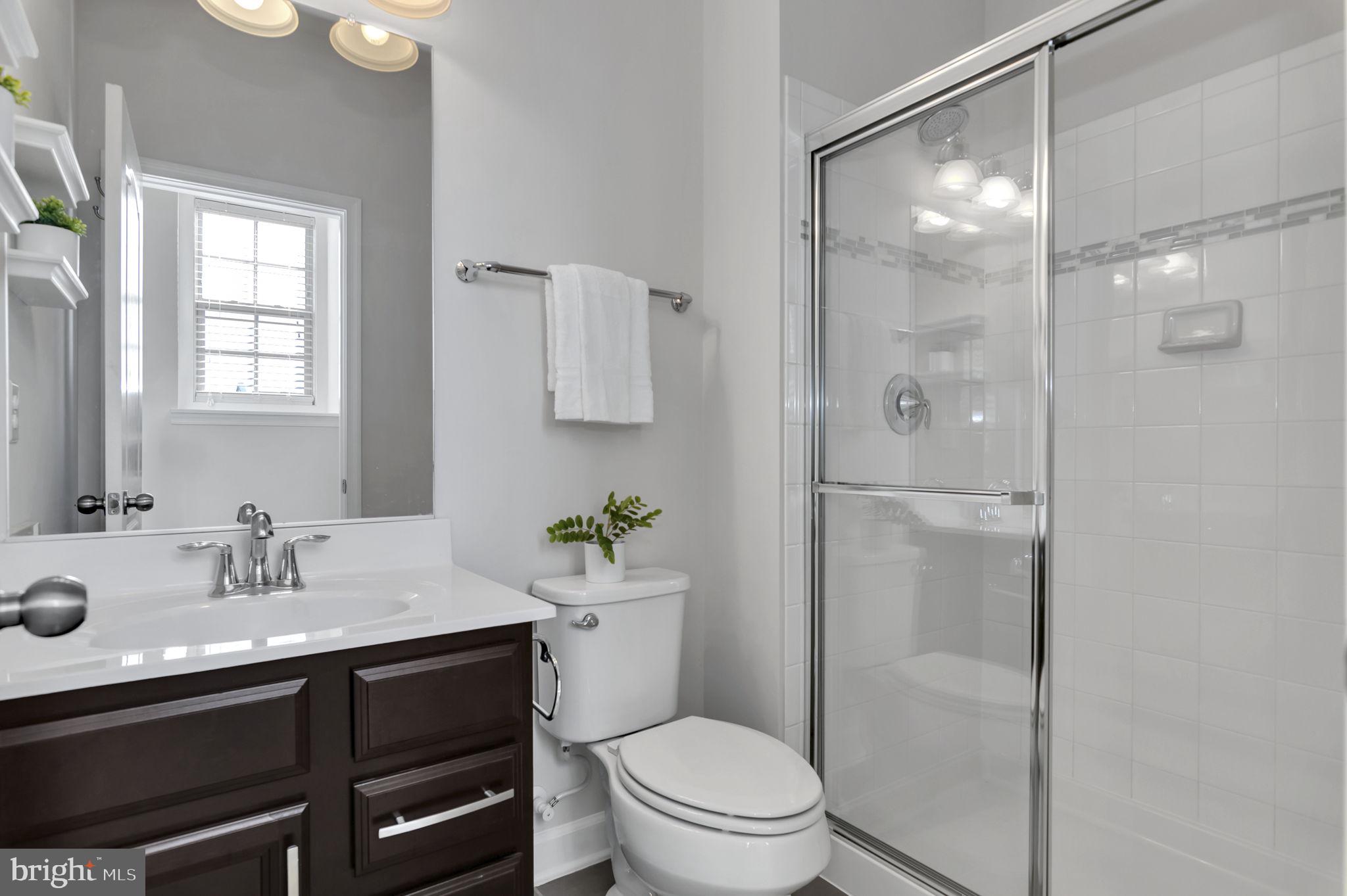 POTOMAC OVERLOOK CONDO - Residential