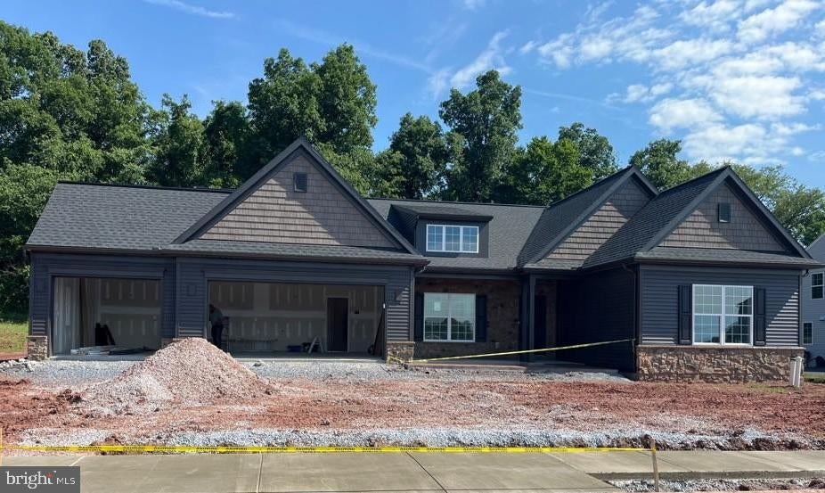 Photo of 255 West Valley Road, DENVER, PA 17517 (MLS # PALA2092674)