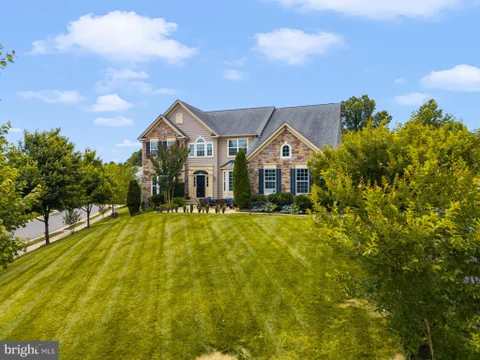 40463 Aldie Springs Drive, Aldie, VA MLS: VALO2128090