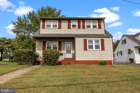 1901 SUMMIT AVENUE CROYDON PA 19021