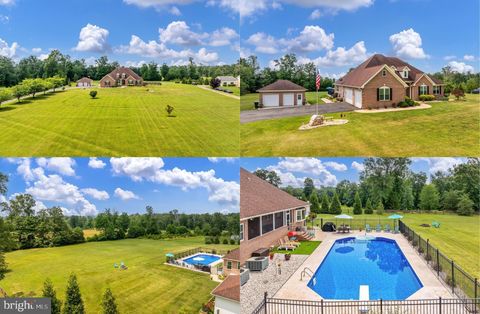 11640 SOLDIERS TRAIL BEALETON VA 22712