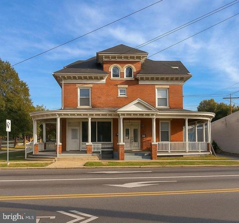 Photo of 3500 Derry Street, HARRISBURG, PA 17111 (MLS # PADA2050288)
