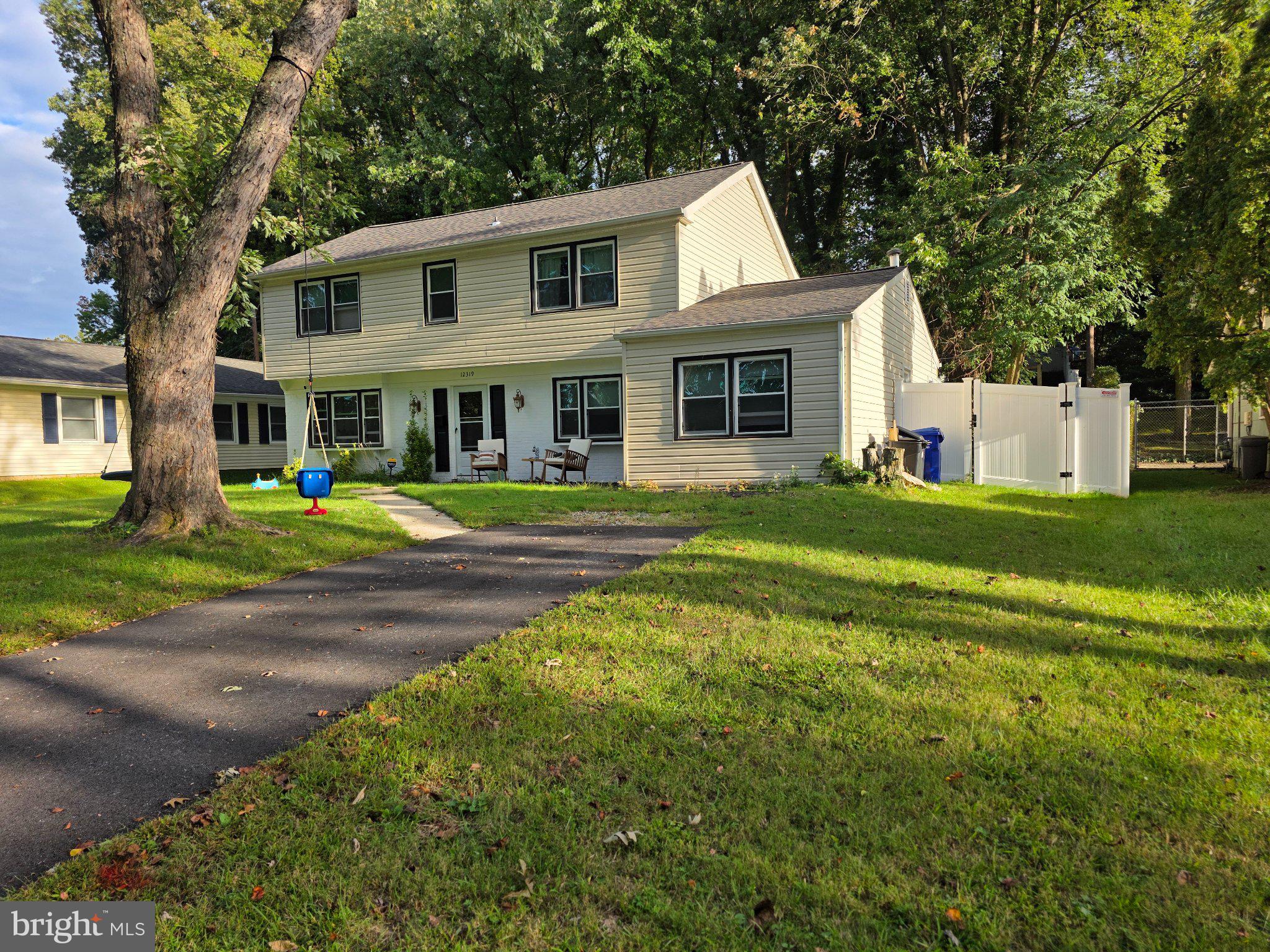 12319 TILBURY LANE