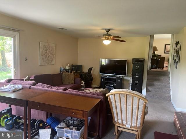 CALVERTON - Residential