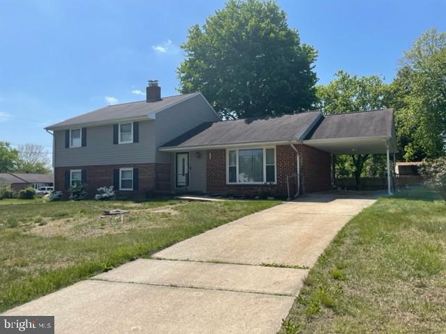 CALVERTON - Residential