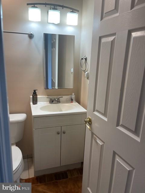 CALVERTON - Residential