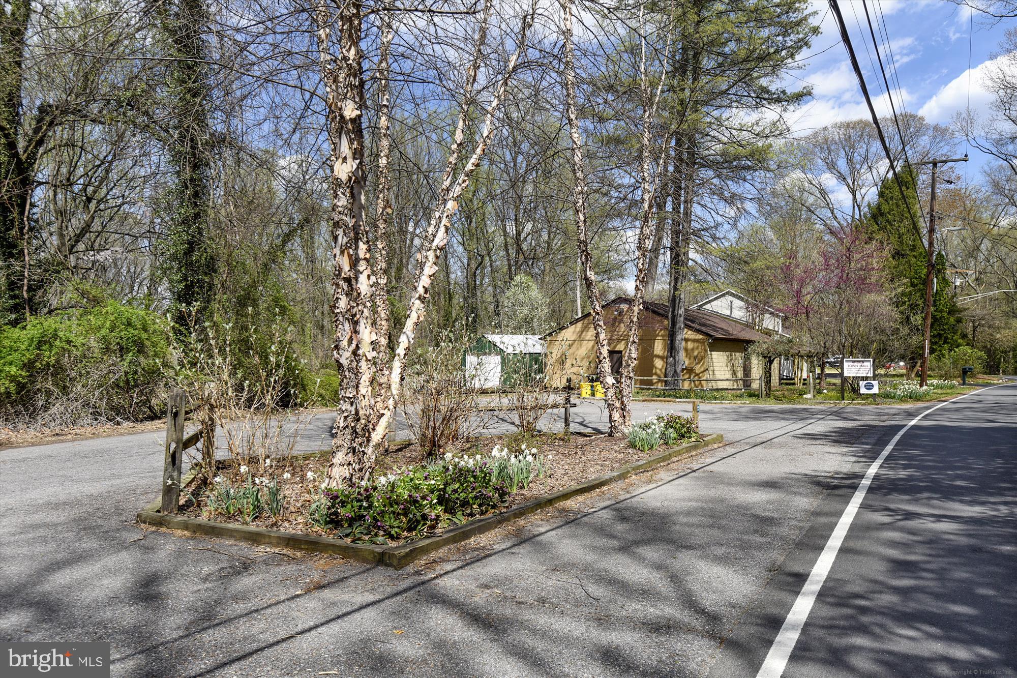 ARDEN ON THE SEVERN - Residential