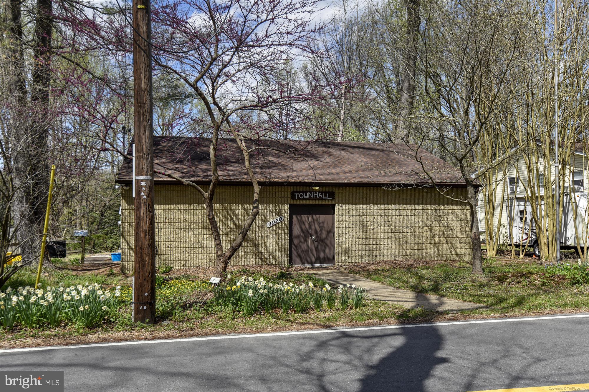 ARDEN ON THE SEVERN - Residential