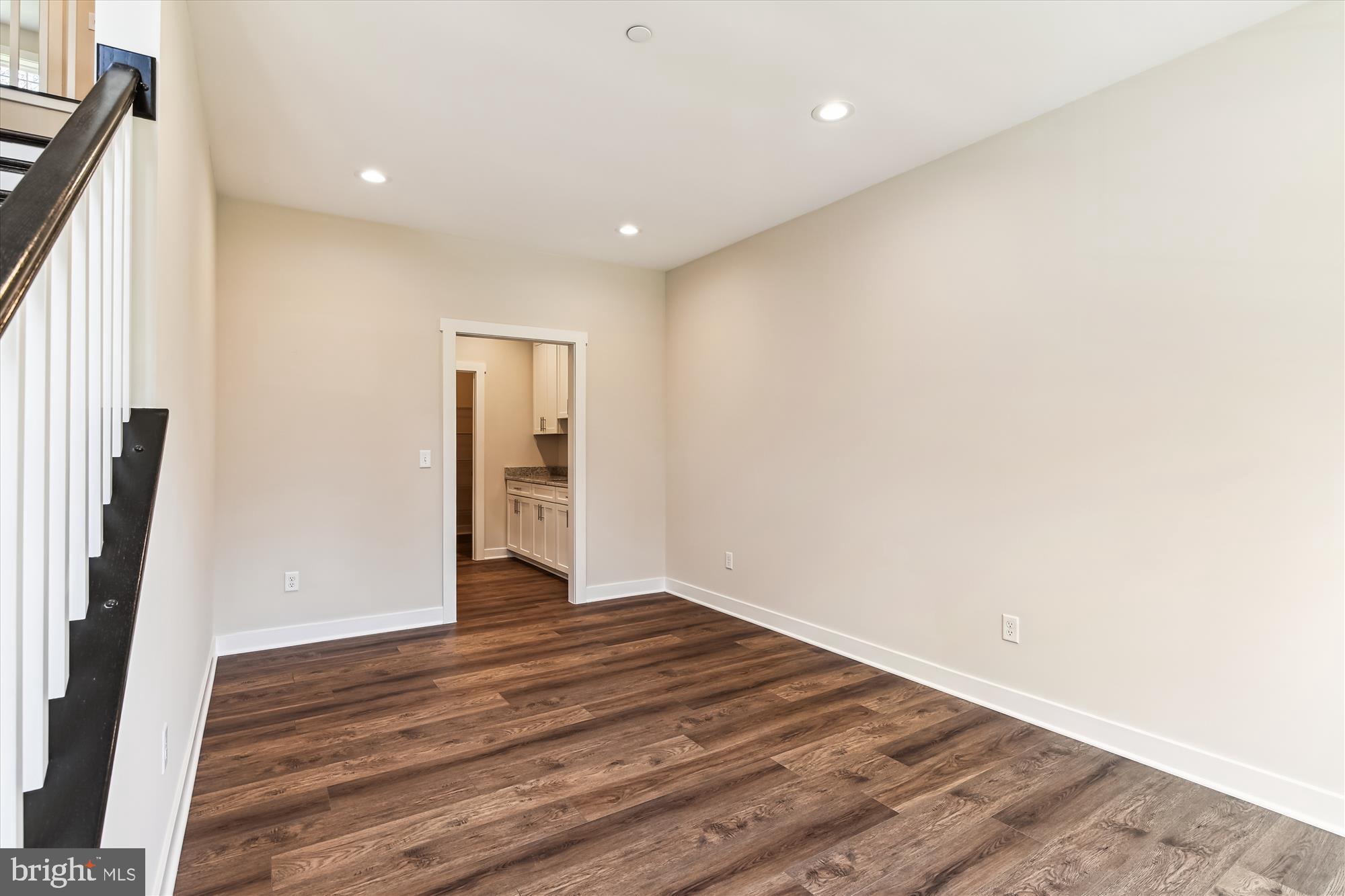 ARDEN ON THE SEVERN - Residential