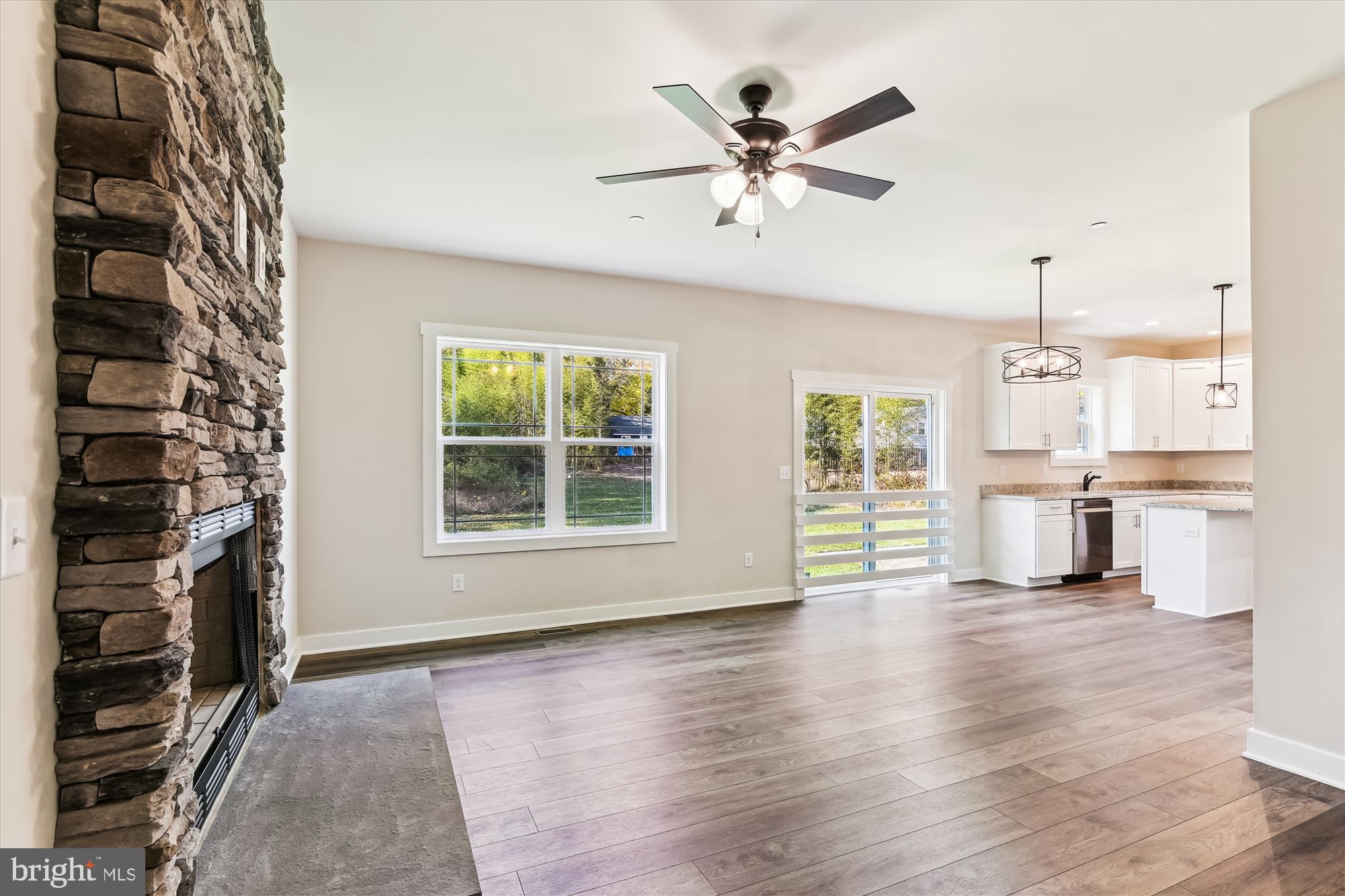 ARDEN ON THE SEVERN - Residential