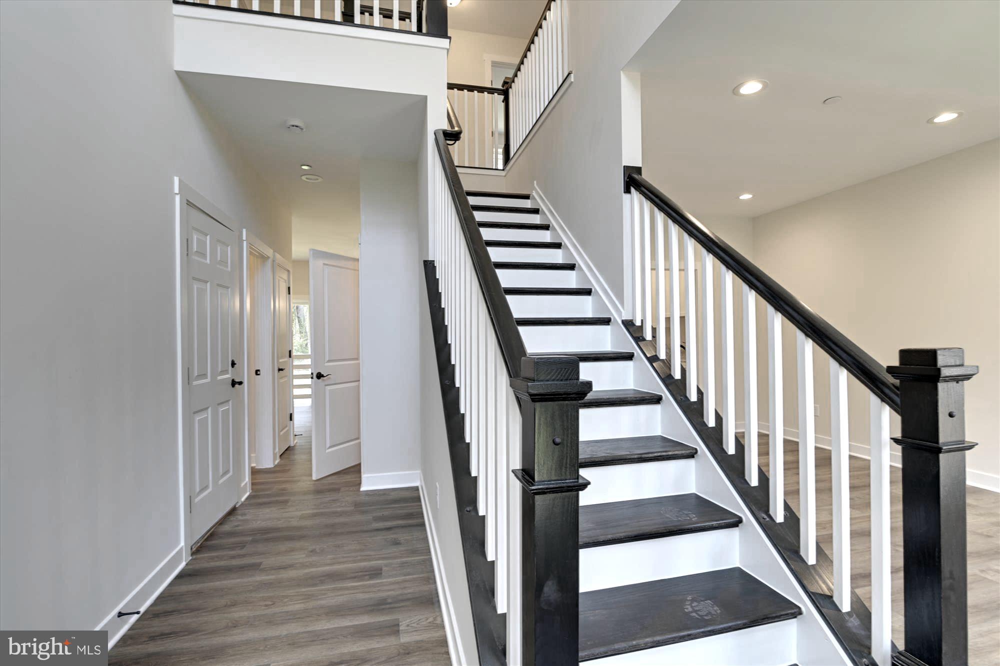 ARDEN ON THE SEVERN - Residential