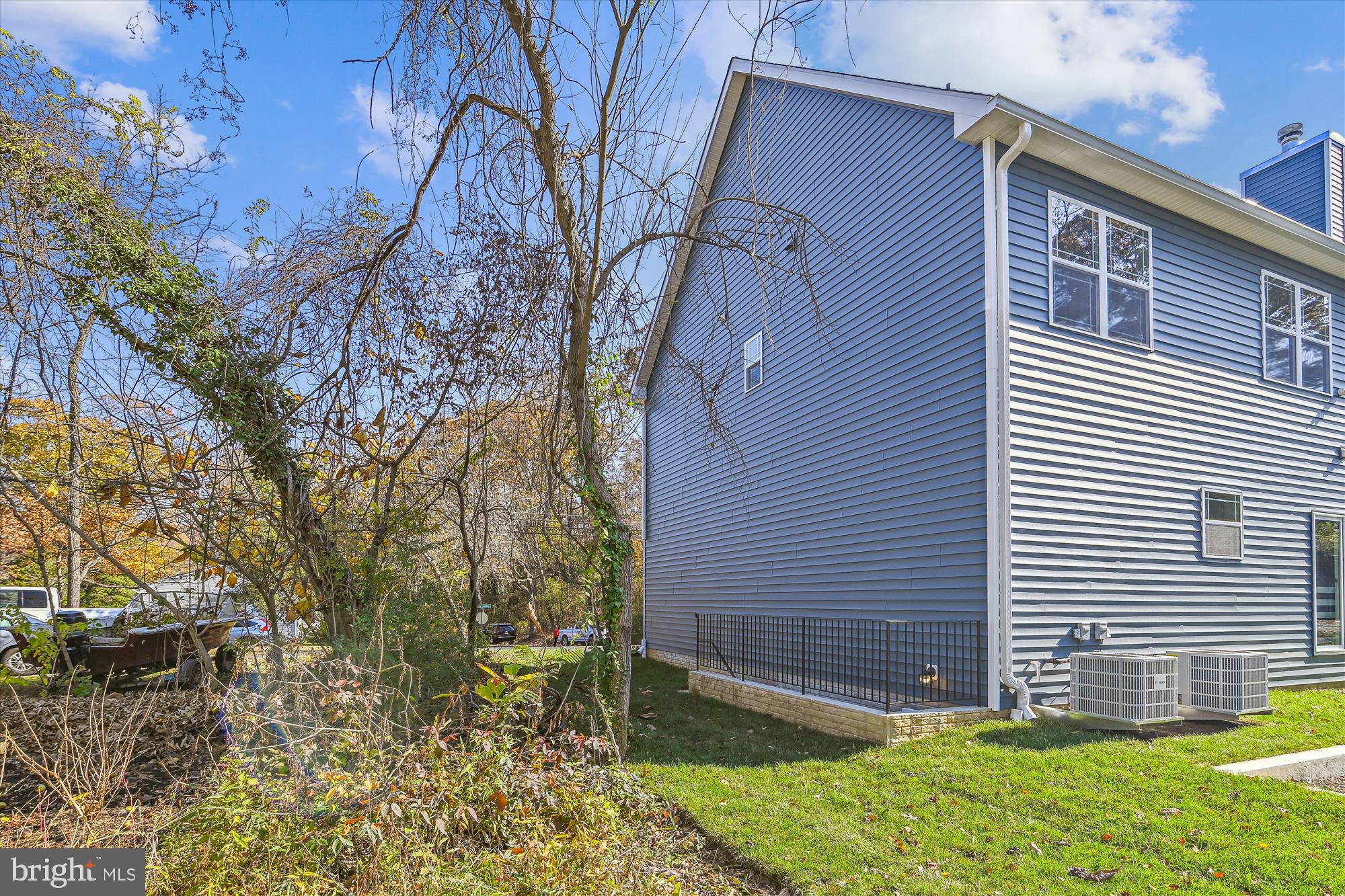 ARDEN ON THE SEVERN - Residential