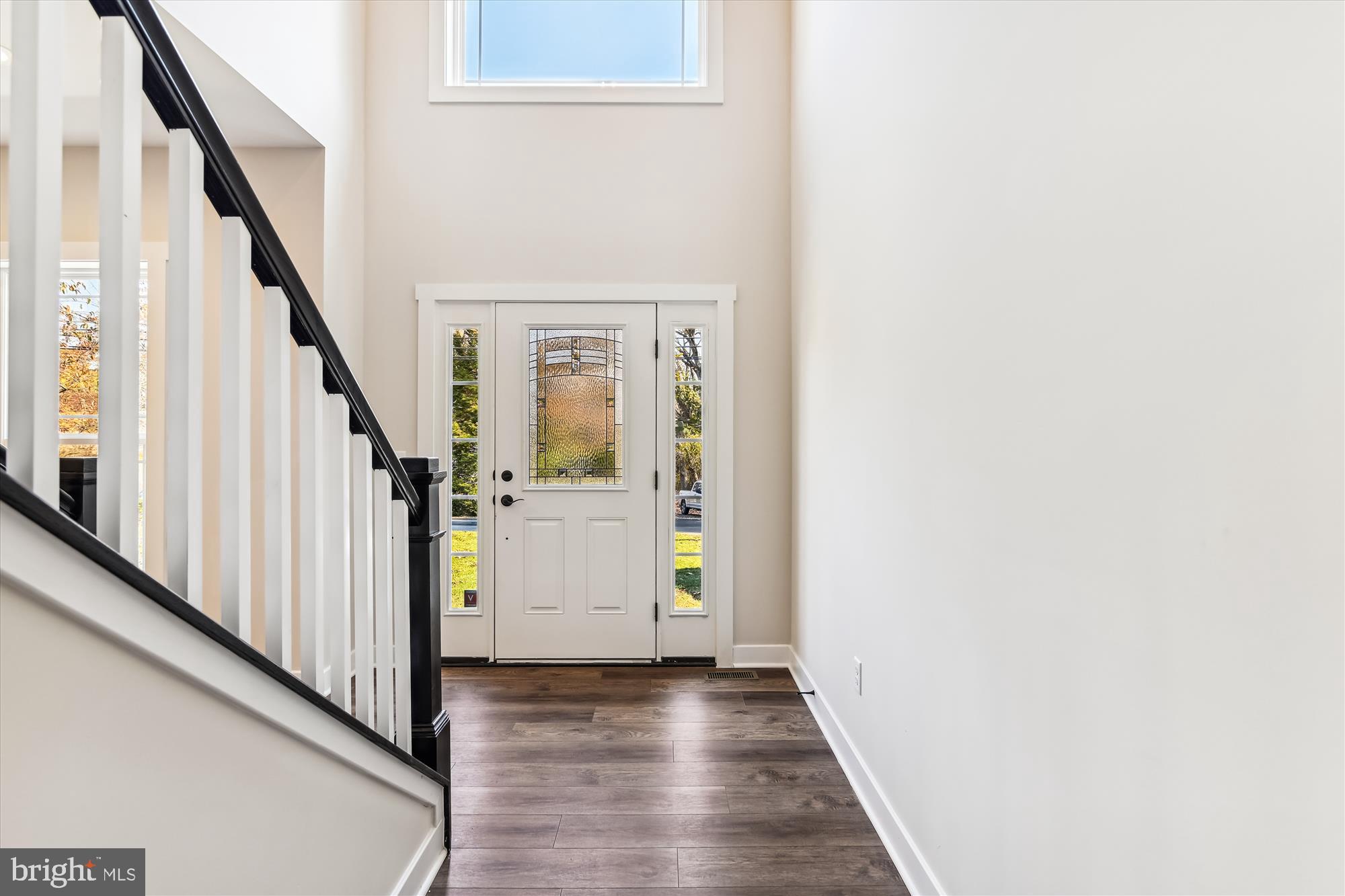 ARDEN ON THE SEVERN - Residential