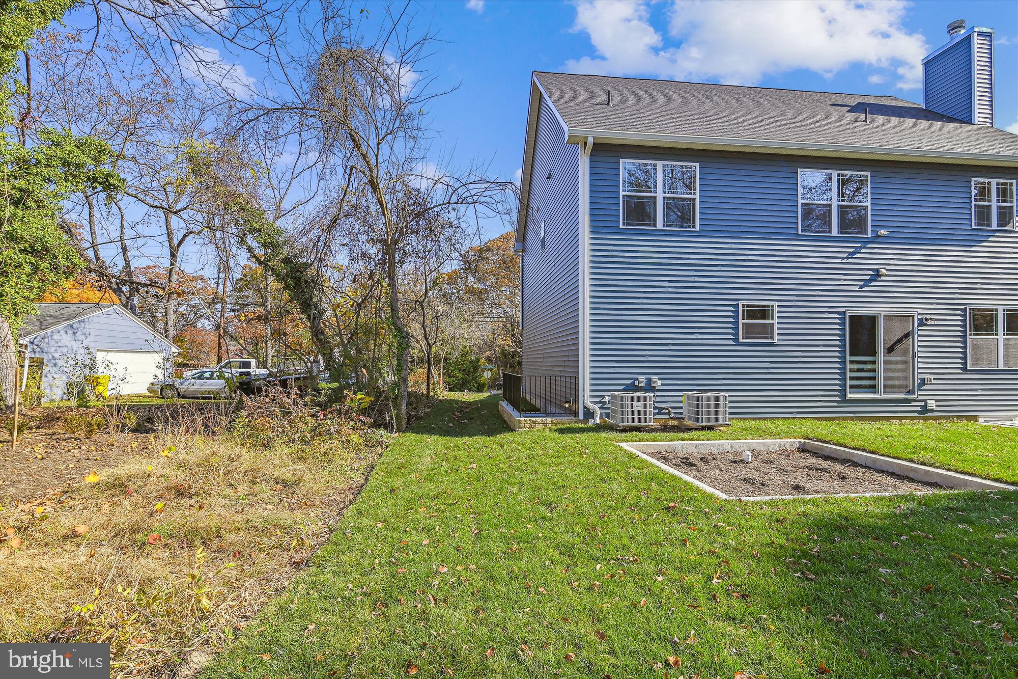 ARDEN ON THE SEVERN - Residential