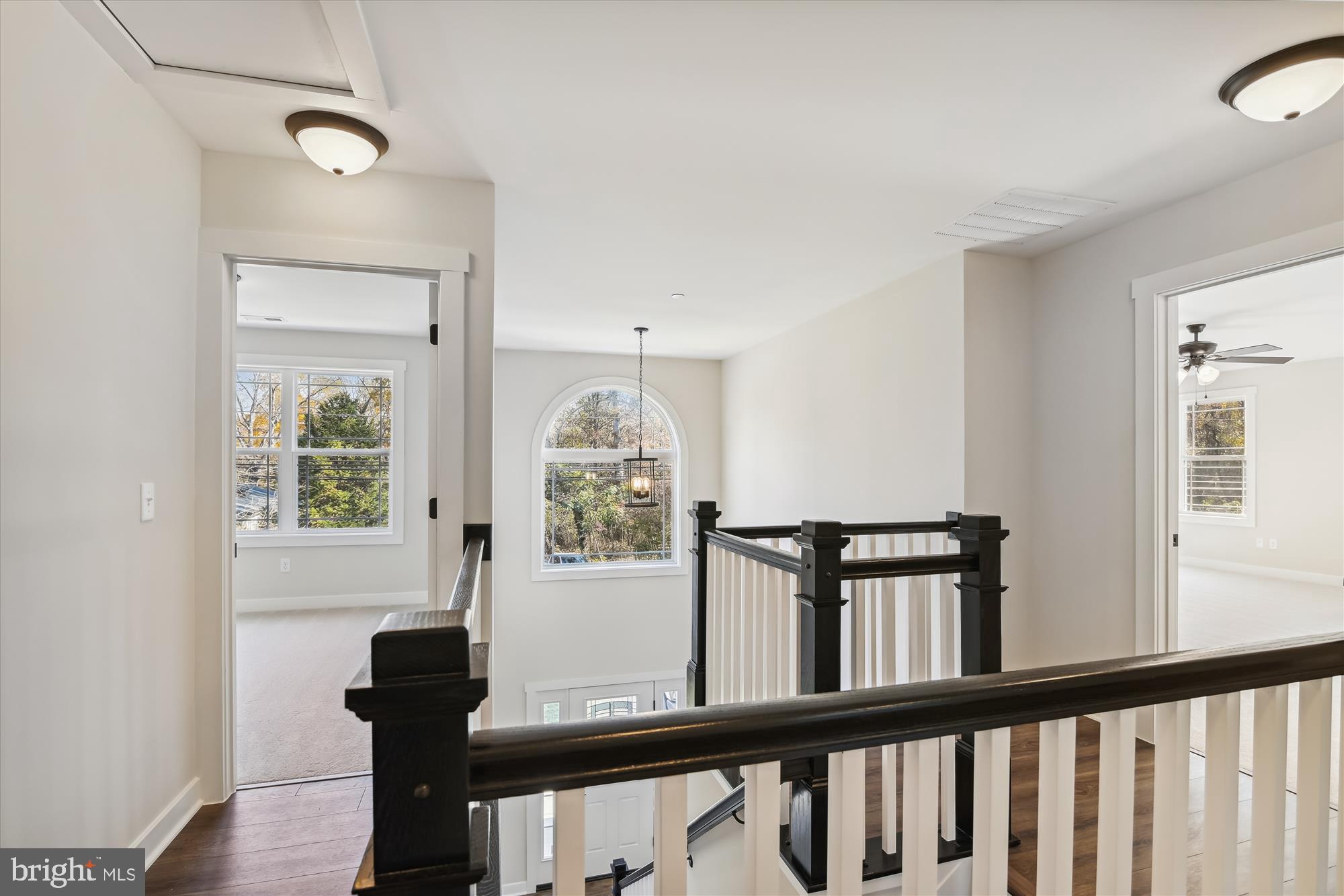 ARDEN ON THE SEVERN - Residential