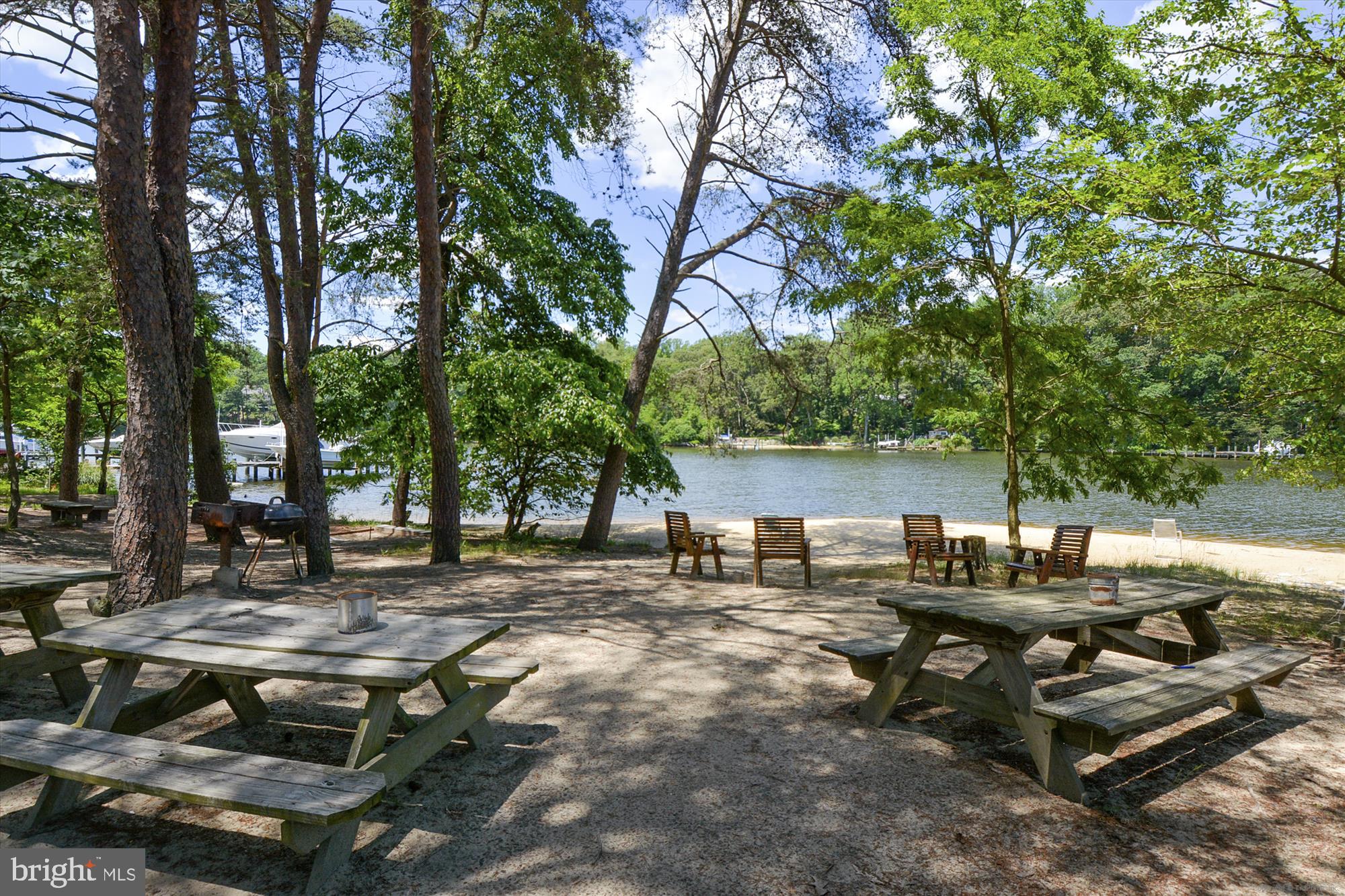 ARDEN ON THE SEVERN - Residential